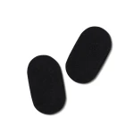 Набір м'яких протиударних подушок для шоломів ARCH та інших шоломів Protection Group Danmark 3