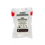 Бинт стерильний для тампонади NAR Compressed Gauze, 6 шарів. 11,5 см x 375 см
