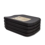 Плиты керамика 6 класс защиты (комплект). Вес 4.8 кг. Размер M (25х30 см.) A.P.S. 10