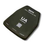 Керамічні плити 5 класу (комплект). Вага 4.96 кг. Розмір М (25х30.5 см) 10