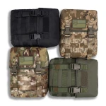Тактичний підсумок “Сухарка”. Мультикам. Для перенесення амуніції та особистих речей. 8