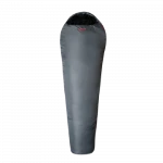 Спальний мішок Snugpak Travelpak 4 (комф.-7°C; до -10°C), лівий. Сірий