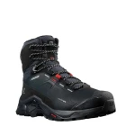 Зимові черевики Salomon Quest Winter Thinsulate™ Climasalomon™  Waterproof. Black 2
