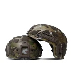 Кевларовий шолом ARCH Helmet (ECH) мультикам. Розмір L 15