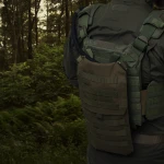 Питна система-гідратор Condor Oasis Hydration Carrier. 2.5 Л. Олива 8