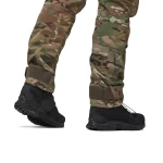 Кросівки тактичні Salomon XA Forces Gore-Tex.Чорний 4