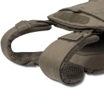 Плитоноска 5.11 TacTec®. Nylon 500D. Колір Олива/Ranger Green 7