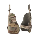 Бронекостюм A.T.A.S. (Advanced Tactical Armor Suit) Level II. Клас захисту – 2. Мультикам. L/XL 12