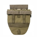 Модульний чохол для захисту паху MOD4 SOF А.Т.А.К.А. Molle. Мультикам 2