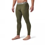 Термоштани 5.11 Tactical® Tropos Baselayer Tight. Олива 3
