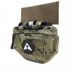 Сумка-напашник MOD-3 SOF А.Т.А.К.А. Cordura 500D. Мультикам