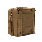 Медичний підсумок 5.11, 6.6 Medic Pouch. Колір Койот/Kangaroo 2