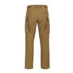 Штани тактичні Helikon-Tex® SFU NEXT Mk2. PolyCotton Stretch Ripstop, Койот 4