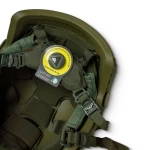 Шолом FAST Team Wendy олива НВМПЕ. Рівень захисту NIJ IIIA 2