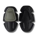 Наколінники-вставки для тактичних штанів (комплект). Колір Олива 4