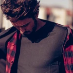 Сорочка Helikon-Tex GreyMan. Moss Green Checkered 6