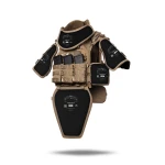 Бронекостюм TAG Level II (Tactical Armored Gear). Клас захисту – 2. Койот 2