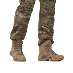 Тактичні черевики LOWA Zephyr MID TF. Desert койот 4