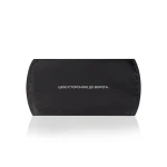 Баллистическая защита поясницы 2-го класса (с баллистическим пакетом). Койот 6