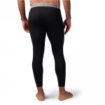 Термоштани 5.11 Tactical® Tropos Baselayer Tight. Чорний 5