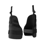 Бронекостюм A.T.A.S. (Advanced Tactical Armor Suit) Level I. Клас захисту – 1. Чорний. L/XL 14