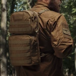 Питна система-гідратор Condor Hydration Carrier 2. Об'єм 3 л. Койот 2