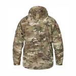 Куртка тактична Softshell S.W.R.S. Level 5. А.Т.А.К.А. Мультикам 2