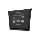 Балістичний пакет 2-го класу захисту 192 х 140 мм. під напашник. НВМПЕ 4