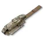 Підсумок для турнікета еластичний. Molle. Cordura 1000. Піксель (мм-14) 6