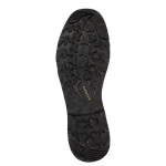 Черевики зимові LOWA Yukon ICE II GTX. Мембрана Gore-Tex®. Чорний 5