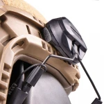 Кріплення-адаптер для навушників Sordin на рейки шоломів типу ARC 2