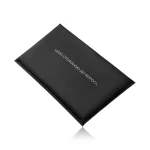 Балістичний пакет 2-го класу захисту 240 х 150 мм. під напашник XL. Трапецієподібний 5