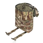 Тактичний підсумок “Сухарка”. Мультикам. Для перенесення амуніції та особистих речей. 4