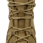 Зимове трекінгове взуття Milbot Spurt Mohawk. Утеплювачі Gore-tex/slimtex. Койот 9