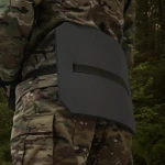 Каремат для сидіння тактичний 30 х 40 см. Вологонепроникний. 6