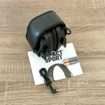 Активные наушники Howard Leight Impact Sport. Цвет Black Multicam / Чорний Мультикам 6