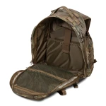 Тактичний рюкзак Ranger 2.0 на 55 л. Cordura 1000D. Мультикам 3