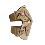 Наколінники тактичні  P1G-Tac “LWP”. Cordura 500. Колір Мультикам/Multicam 2