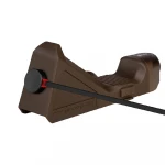 Підствольний ліхтар Olight Sigurd. Час роботи 4 години. Desert Tan 6