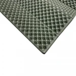 Каремат (килимок) тактичний двошаровий 180 х 55 х 1.8 см. Хакі 6