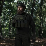 Кевларовий шолом ARCH Helmet (ECH) олива. Розмір XL 6