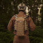 Питна система-гідратор Condor Hydration Carrier. Обєм 3л. Койот 8