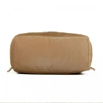 Транспортна сумка Transall A10 Equipment® на 90 л. Вологостійке покриття. Койот 9