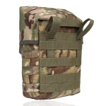 Тактичний підсумок “Сухарка”. Мультикам. Для перенесення амуніції та особистих речей. 2