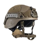 Балістичний шолом Sestan-Busch Helmet MICH (BK-ACH). Койот 6