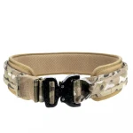 М’який пояс для ременя Force Belt BT12 UTactic. Койот
