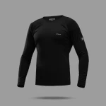 Термобілизна 1+ рівень TOUNDRA I+ (Cold Weather Thermal System). Чорний 6