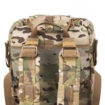 Наплічник меддопомоги Animus Plus UTactic, 23 л. Cordura 500D. Мультикам 4