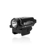 Ліхтар Olight PL-Mini 2 Valkyrie. Призначений для використання зі зброєю