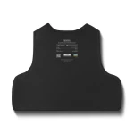 Комплект балістичних пакетів для бронежилета 2-го класу. Перед та спина. L/XL 8